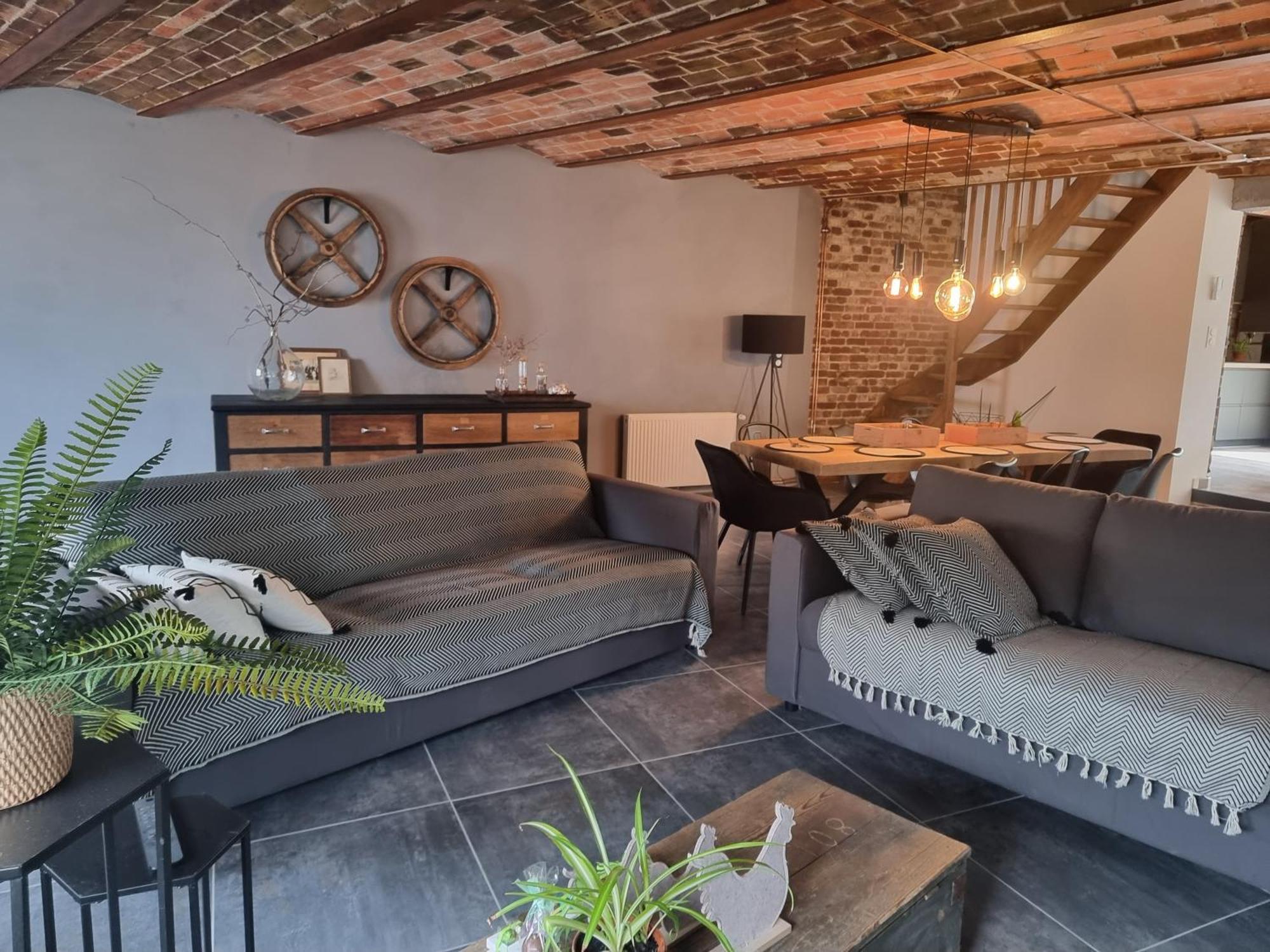 Saint-Quentin-Lamotte-Croix-au-Bailly Echappee Belle En Baie De Sommeヴィラ エクステリア 写真