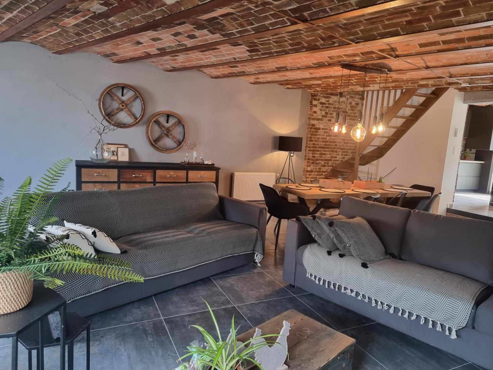 Saint-Quentin-Lamotte-Croix-au-Bailly Echappee Belle En Baie De Sommeヴィラ エクステリア 写真